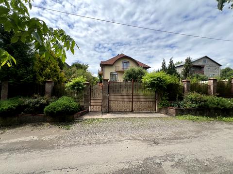 дом по адресу Ганжі ул., 62
