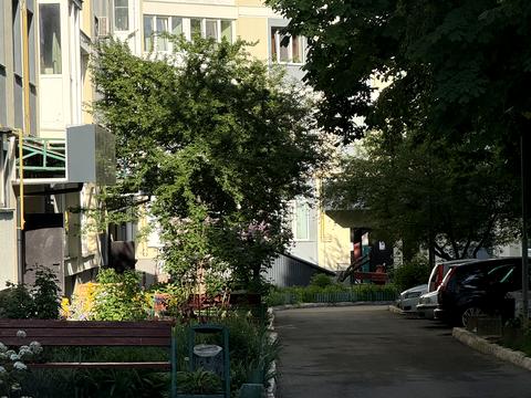 квартира по адресу Вокзальная ул., 101