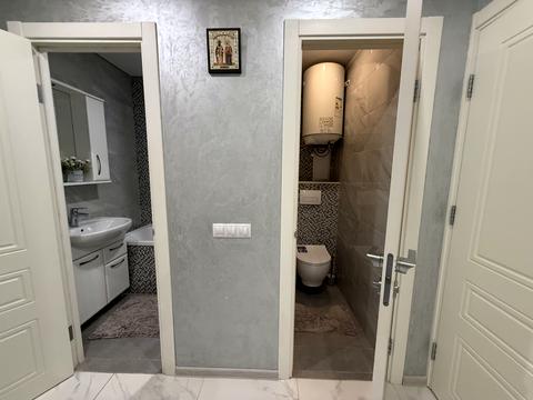квартира по адресу Вокзальная ул., 101