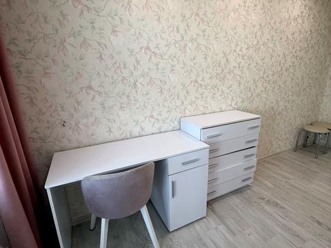 квартира по адресу Вокзальная ул., 101