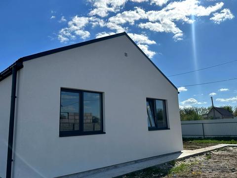 дом по адресу Квітнева, 6