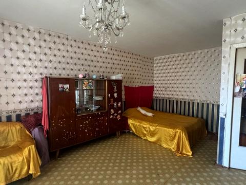 квартира по адресу Академическая ул. (Пионерская), 5а