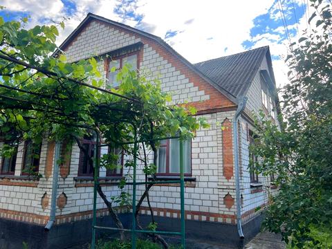 дом по адресу Білоченка