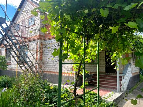 дом по адресу Білоченка