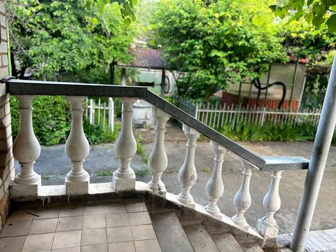 дом по адресу Білоченка