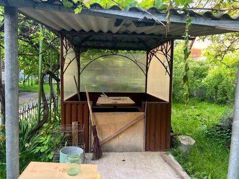 дом по адресу Білоченка
