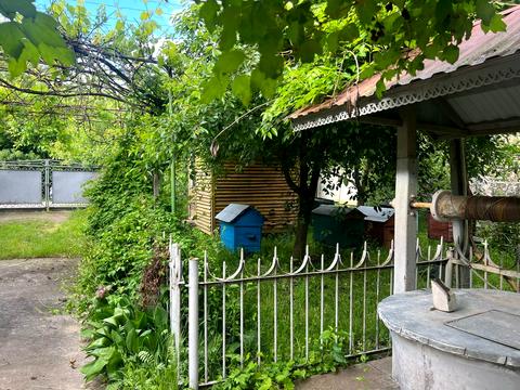 дом по адресу Білоченка