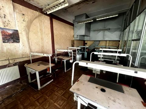 комерційна за адресою Запоріжжя, Професора Анатолія Бойка вул., 3
