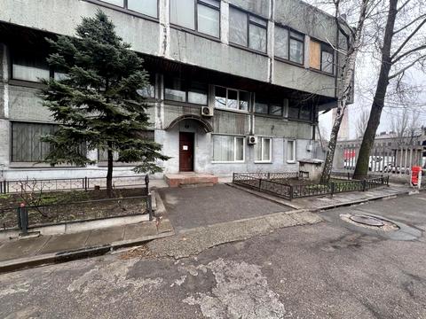комерційна за адресою Запоріжжя, Професора Анатолія Бойка вул., 3