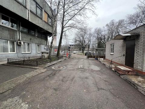 комерційна за адресою Запоріжжя, Професора Анатолія Бойка вул., 3