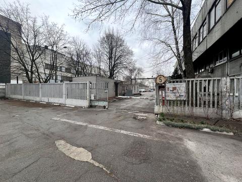 комерційна за адресою Запоріжжя, Професора Анатолія Бойка вул., 3