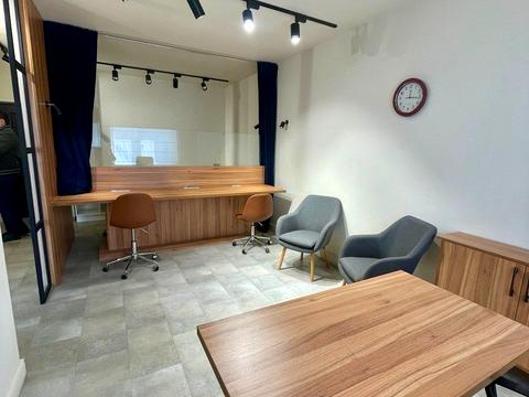 комерційна за адресою Фонтанська дорога вул. (Перекопской дивизии улица), 58/1