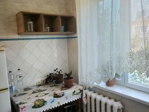 квартира по адресу Задорожный пер., 5 к2