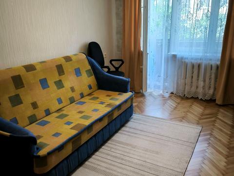 квартира по адресу Задорожный пер., 5 к2