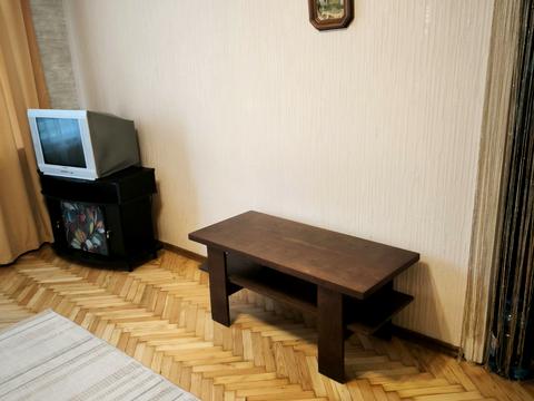 квартира по адресу Задорожный пер., 5 к2