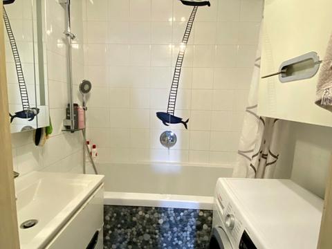 квартира за адресою Миропільська вул., 37-Б
