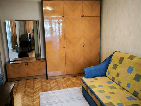 квартира по адресу Задорожный пер., 5 к2