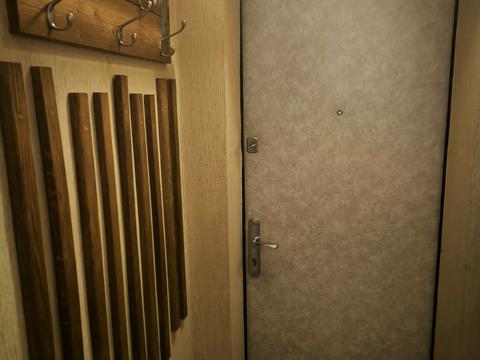 квартира по адресу Задорожный пер., 5 к2