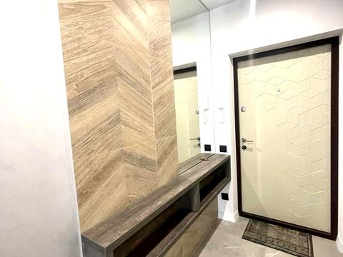квартира за адресою Стрийська вул., 111-Д