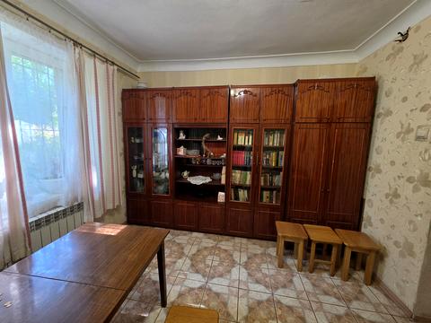 квартира за адресою Кам'янське (Дніпродзержинськ), Миколи Лисенка вул. (Бесєдова), 27