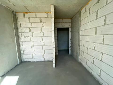 квартира по адресу Ленкавского ул., 2-А к3