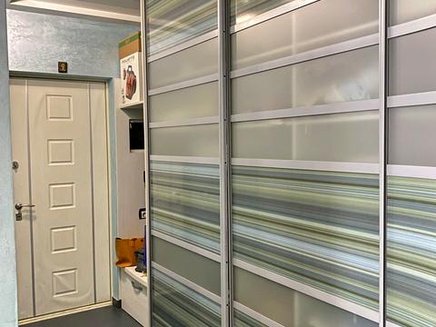 квартира за адресою Миропільська вул., 37-Б