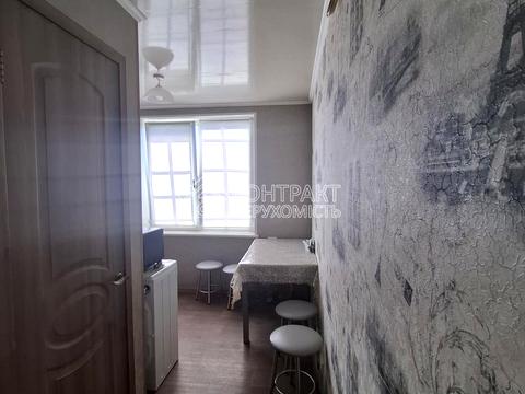 квартира по адресу Гагарина просп. (Гагаріна), 41а
