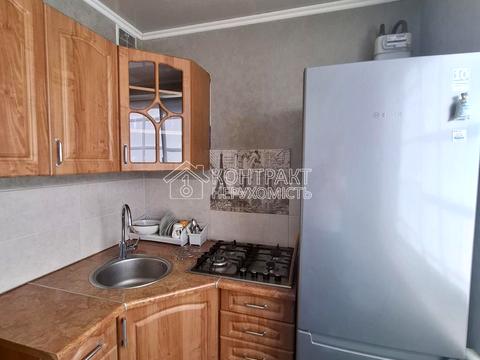 квартира по адресу Гагарина просп. (Гагаріна), 41а