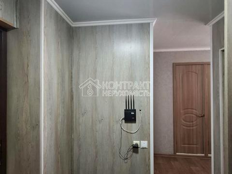 квартира по адресу Гагарина просп. (Гагаріна), 41а