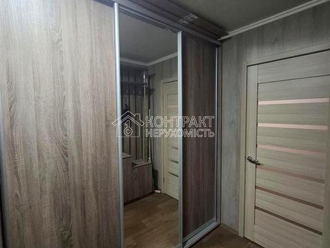 квартира по адресу Гагарина просп. (Гагаріна), 41а