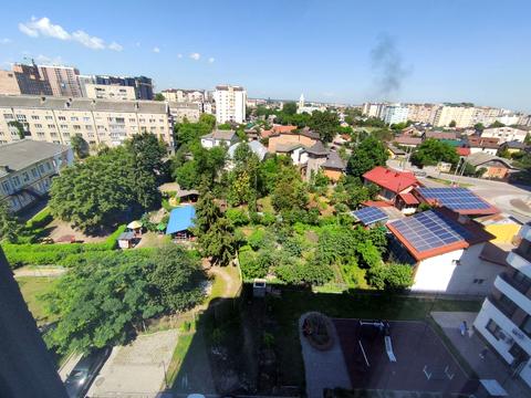 квартира по адресу Микитинецкая ул., (Будинок)