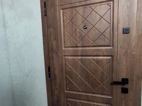 квартира по адресу Микитинецкая ул., (Будинок)