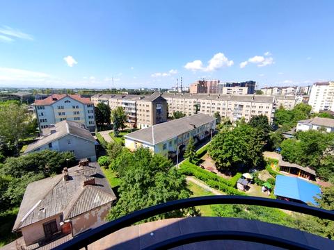 квартира по адресу Микитинецкая ул., (Будинок)