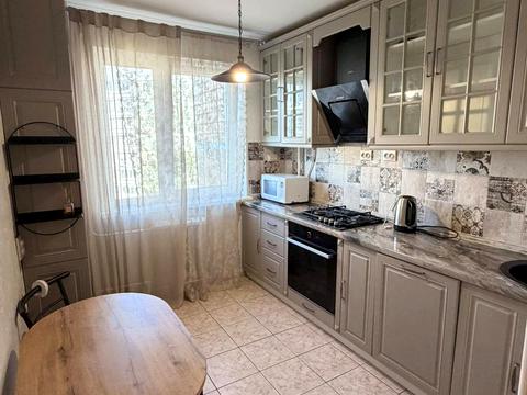 квартира за адресою Припортова вул. (Героїв Сталінграда), 22