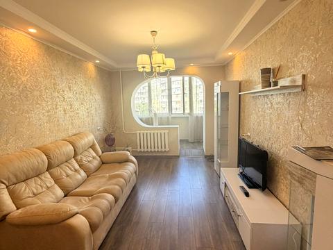 квартира за адресою Припортова вул. (Героїв Сталінграда), 22