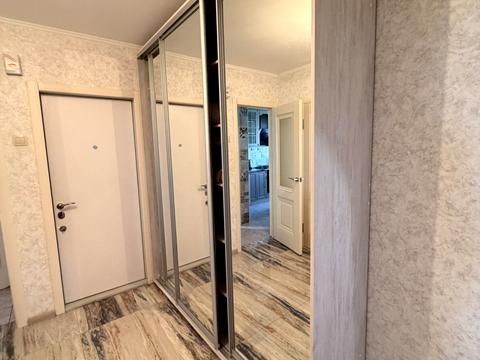квартира за адресою Припортова вул. (Героїв Сталінграда), 22