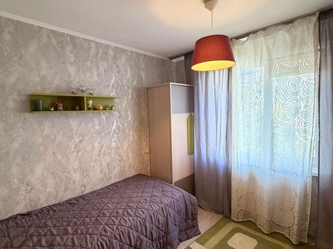квартира за адресою Припортова вул. (Героїв Сталінграда), 22