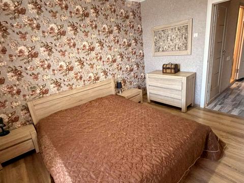 квартира за адресою Припортова вул. (Героїв Сталінграда), 22