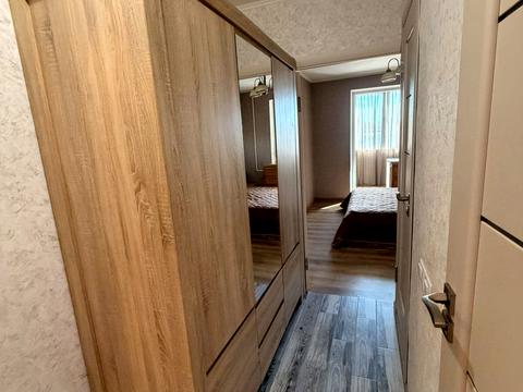 квартира за адресою Припортова вул. (Героїв Сталінграда), 22
