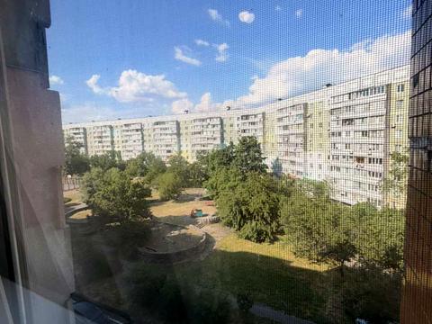 квартира за адресою Припортова вул. (Героїв Сталінграда), 22