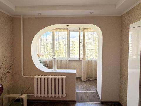 квартира за адресою Припортова вул. (Героїв Сталінграда), 22