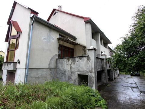 дом по адресу Ульяны Кравченко ул.