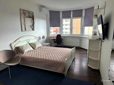 квартира по адресу Елизаветы Чавдар ул., 24