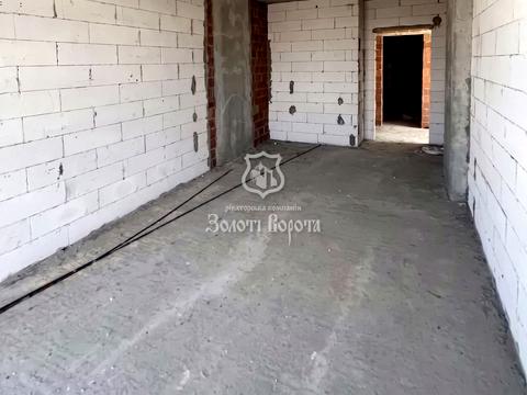 квартира за адресою Метрологічна вул., 13