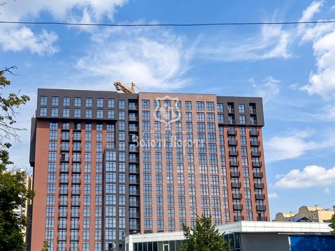 квартира за адресою Метрологічна вул., 13