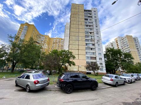 квартира за адресою Миропільська вул., 37-Б