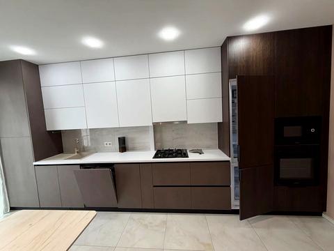 квартира за адресою Гетьмана Мазепи вул., 164, к3