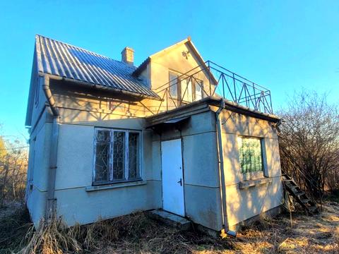 будинок за адресою Лісна