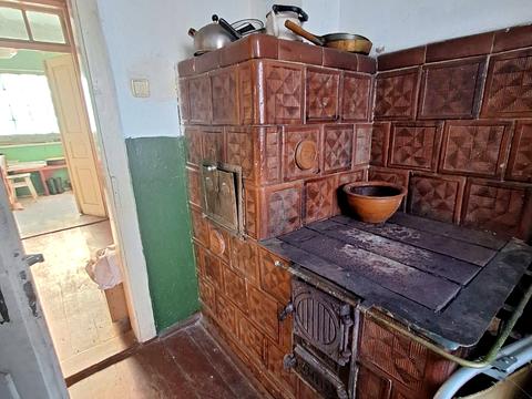 будинок за адресою Лісна