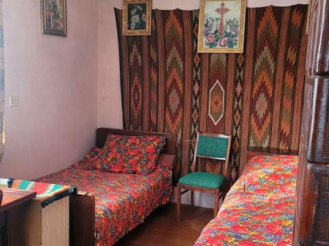 будинок за адресою Лісна